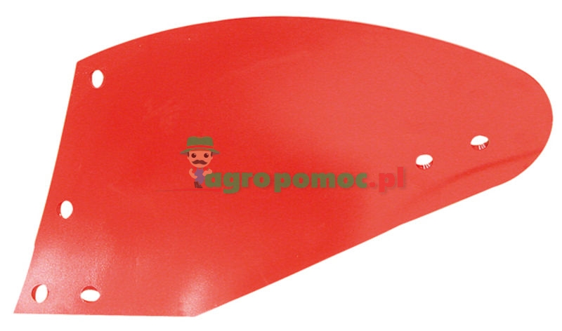 Mouldboard | PK4.001.02 | zdjęcie nr 1